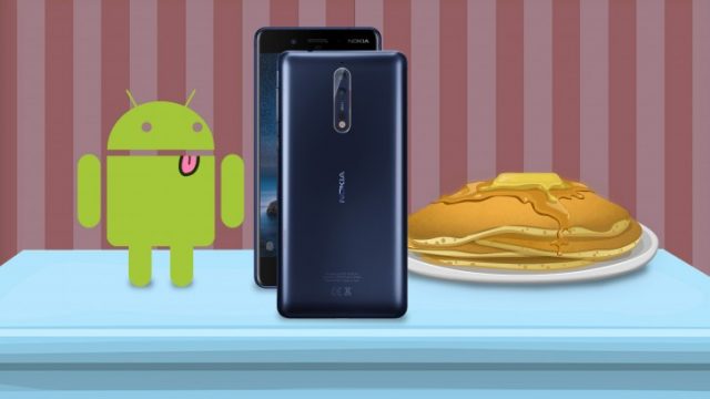 การันตีล่วงหน้า! HMD ยืนยันสมาร์ทโฟน Nokia ทุกรุ่นจะได้ใช้ Android P