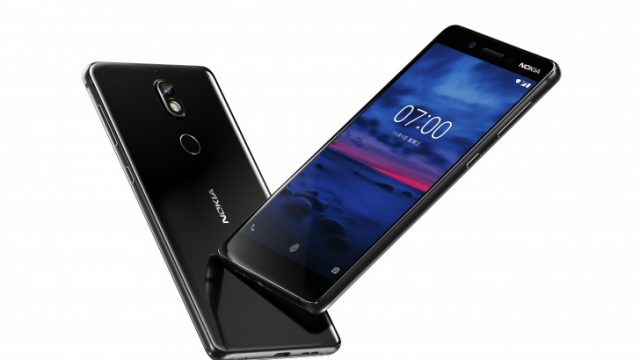 Nokia 7 เปิดตัวแล้วที่จีน ใช้บอดี้กระจก ฟีเจอร์เรือธง ชิป SD630 สตาร์ทราคา 12,xxx บาท