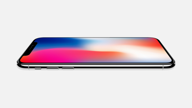 ลุ้นรอนาน ระบุว่าโรงงานผลิต iPhone X ทำได้ประมาณ 25-30 ล้านเครื่อง ก่อนสิ้นปี