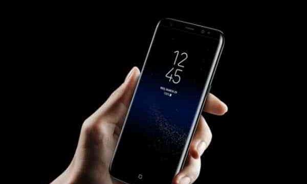 มาสักที (มั้ง?) Samsung Galaxy Note9 อาจจะใช้สแกนลายนิ้วมือใต้จอ