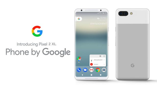 จ่ายยาแรง Google แถลงตอบปัญหา Pixel 2 XL พร้อมขยายประกันให้ 2 ปีเต็ม