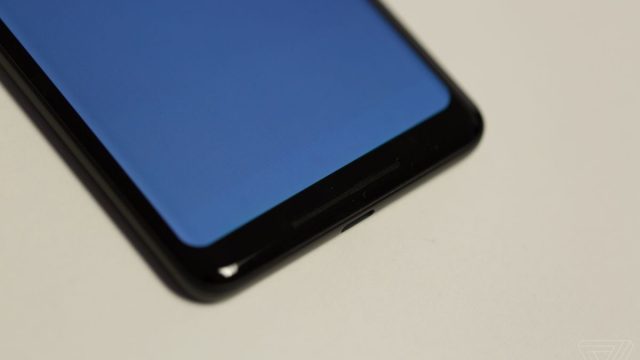 สัปดาห์เดียว ผู้ใช้งาน Pixel 2 XL เริ่มพบจอ P-OLED เกิดอาการเบิร์นอินหลังวางขาย