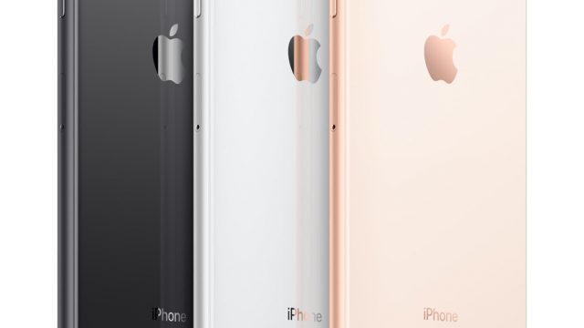 ทรูมูฟ เอช เตรียมวางจำหน่าย iPhone 8 และ iPhone 8 Plus ในวันที่ 3 พฤศจิกายน 2560