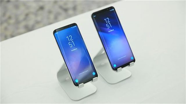 ลือ! Samsung เตรียมขาย Galaxy S9 Mini ในเดือนมี.ค. ควบคู่ S9 / S9+