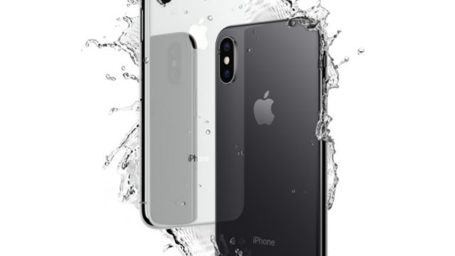 Apple ประกาศ!! iPhone X จะวางจำหน่ายที่ไทยในวันที่ 24 พฤศจิกายนนี้!