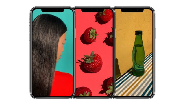 ดีแทค เตรียมวางจำหน่าย iPhone X ในวันศุกร์ที่ 24 พฤศจิกายนนี้