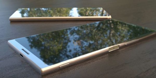 ลือ! เรือธงรุ่นใหม่ของ Sony (H8541) จะมาพร้อมจอดีไซน์ไร้ขอบ