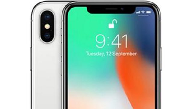 Apple พัฒนาสต๊อก iPhone X ลดเวลาจัดส่งเหลือ 2-3 สัปดาห์