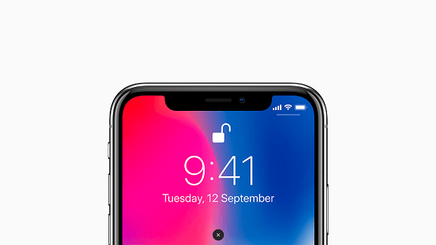 เช็คก่อนซื้อ! พบ iPhone X บางเครื่องมีปัญหาลำโพงสนทนาเสียงแตก