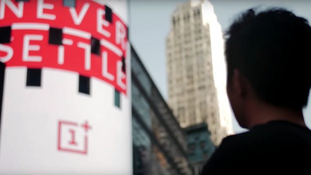 OnePlus เลือกมหานครนิวยอร์ก เป็นสถานที่จัดงานเปิดตัว OnePlus 5T