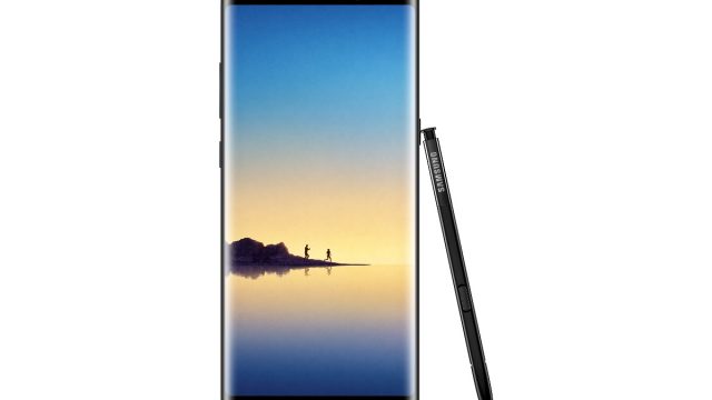 Samsung Galaxy Note8 ได้รับการอัปเดตเพิ่มเติมที่มีมากกว่าแพตช์ความปลอดภัย