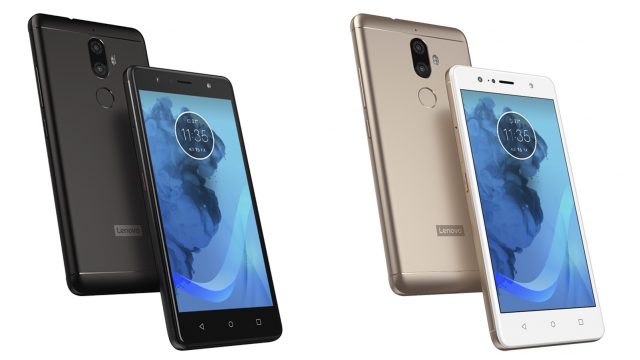 Lenovo K8 Plus สมาร์ทโฟนที่ให้มากกว่า โดดเด่นทั้งกล้องหลังคู่และสเปก