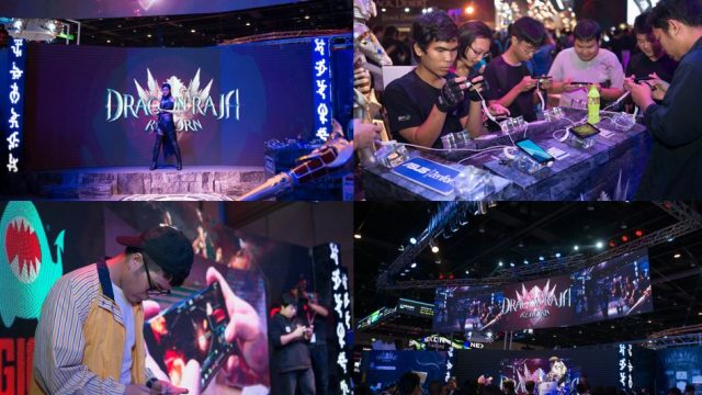 ZenFone 4 Max Pro และ ZenFone 4 Max เพื่อนคู่กาย ตลอดทุกการเดินทาง