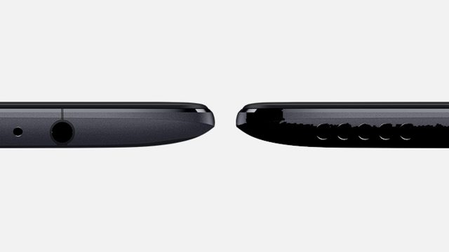 ซีอีโอ OnePlus ชี้แจงเหตุใดยังต้องเหลือช่องหูฟัง 3.5 มม.ในสมาร์ทโฟนรุ่นใหม่