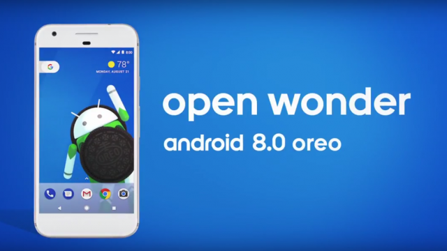 เผยลิสต์สมาร์ทโฟน Samsung ที่จะได้รับอัพเดต Android 8.0 Oreo