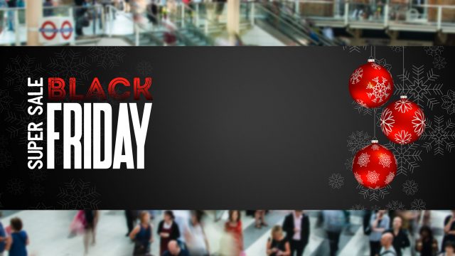 จับเทรนด์ Black Friday อีกหนึ่งเทศกาลช้อปปิ้งที่กำลังมาแรงในตลาดออนไลน์ไทย