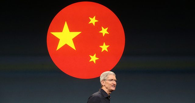 ข้อมูล IDC ชี้ Apple ยังโตในจีนลำบาก ลุ้น iPhone X ช่วยกระตุ้น