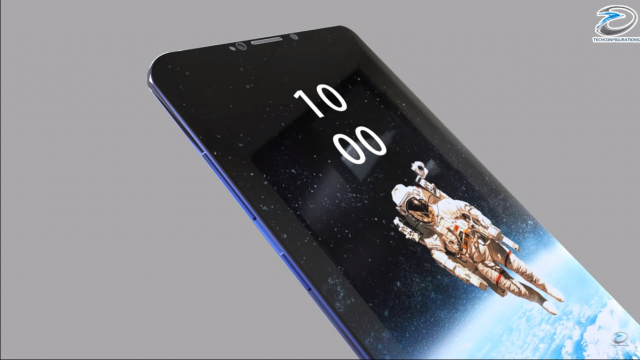Samsung Galaxy S9 เตรียมเดินสายผลิตเต็มรูปแบบในเดือนธันวาคมนี้