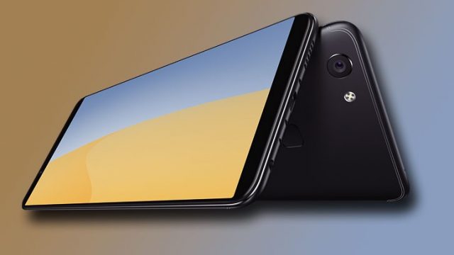 vivo เปิดตัว V7 อัดกล้องหน้าเต็มพิกัด 24MP วางขายอินโดนีเซียที่แรก