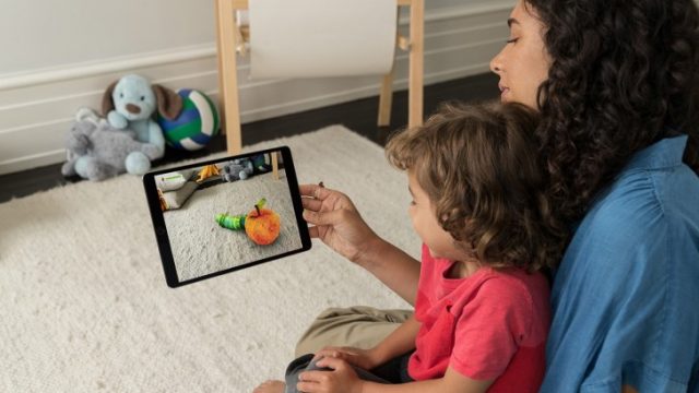 สื่อนอก เผย Apple เริ่มโปรเจคพัฒนาอุปกรณ์ AR คาดเปิดตัวในปี 2020