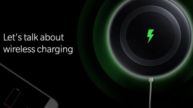ซีอีโอ ยืนยัน OnePlus 5T ไม่มีระบบชาร์จไร้สาย เพราะ Dash Charge ดีกว่าอยู่แล้ว