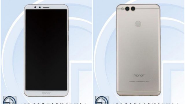 Huawei อาจเปิดตัว nova 3 ในเดือน ธ.ค. มาแน่กล้องคู่ หน้า-หลัง