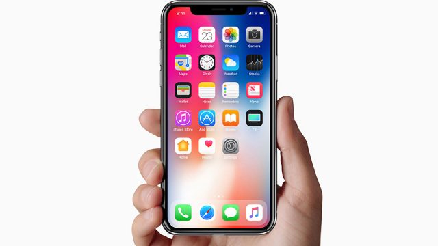 Apple เตรียมลดการผลิต iPhone 8 เพื่อเน้นขาย iPhone 8 Plus และ iPhone X