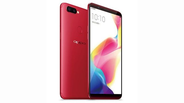 OPPO เปิดตัวมือถือใหม่ R11s / R11s Plus ใช้จอ 18:9 ติดกล้องคู่ สตาร์ทที่ 14,xxx บาท