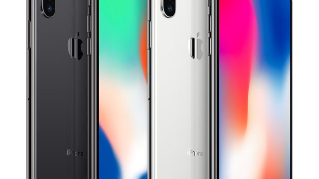 ทรูมูฟ เอช เตรียมวางจำหน่าย iPhone X ในวันศุกร์ที่ 24 พฤศจิกายนนี้