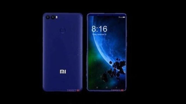 ถูกใจคนชอบของใหญ่! Xiaomi Mi Max 3 จะมีจอ 7 นิ้ว แบตเตอรี่ 5,500mAh