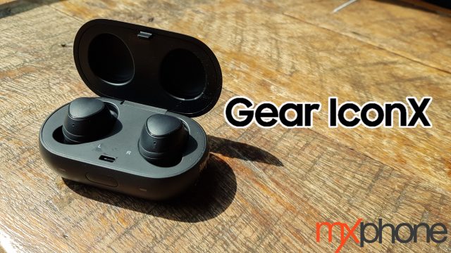 [Review] หูฟัง Samsung Gear IconX (2018) สัมผัสอิสระแบบไร้สาย ความลงตัวของ Sport & Lifestyle