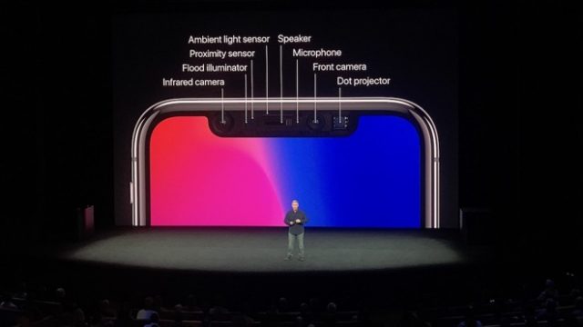 Strategy Analytics เผย iPhone X คว้าคะแนนพึงพอใจสูงสุดจากผู้ใช้