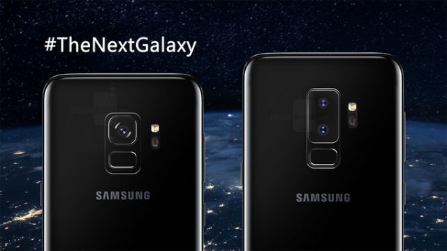 ลือ Samsung Galaxy S9 จะยังมาพร้อมช่องเสียบหูฟัง 3.5 มม.