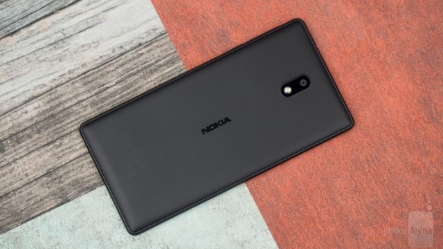 เผย Nokia 1 อาจเปิดตัวเดือน มี.ค. ภายใต้โครงการ Android Go