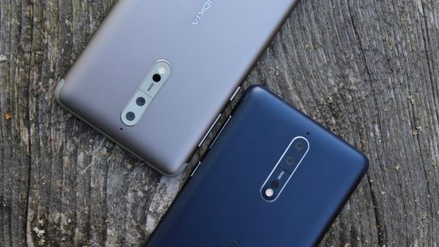 แอปฯกล้อง Nokia เพิ่มฟีเจอร์ถ่ายภาพ มุมแคบ-มุมกว้าง พร้อมรองรับ Nokia 9