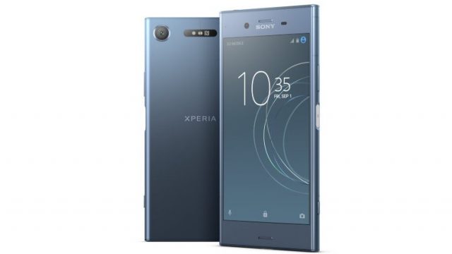 ผลทดสอบยืนยัน Sony Xperia รุ่นใหม่ ใช้ชิปเซต Snapdragon 845