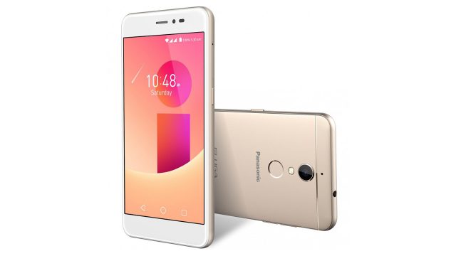 เปิดตัว Panasonic Eluga I9 สมาร์ทโฟนราคาประหยัด ขายแค่ 3,xxx บาท
