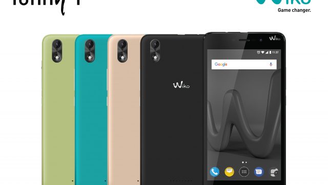 Wiko Lenny4 Plus จอใหญ่ สีสันสดใส เต็มอิ่มทุกการใช้งาน