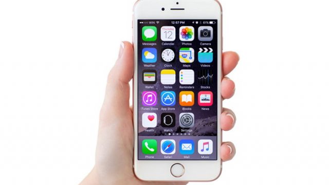 Apple แจงดราม่าลดสปีด iPhone รุ่นเก่า พร้อมเปิดแคมเปญลดราคาค่าเปลี่ยนแบตฯ