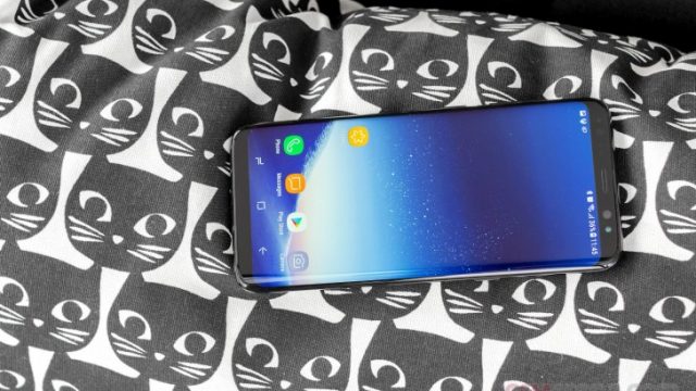 Samsung ยันเรือธง Galaxy S9 อาจจะเปิดตัวไม่ทันงาน CES 2018