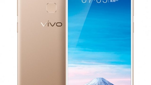 เปิดตัว vivo Y75 มาพร้อมจอ FullView ไซส์ 5.7″ มีเทคโนโลยี Face Wake