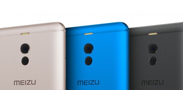 Meizu เตรียมเปิดตัวสมาร์ทโฟนใหม่ 6 รุ่น รวมทั้ง M6S ในช่วงครึ่งแรกของปี 2018
