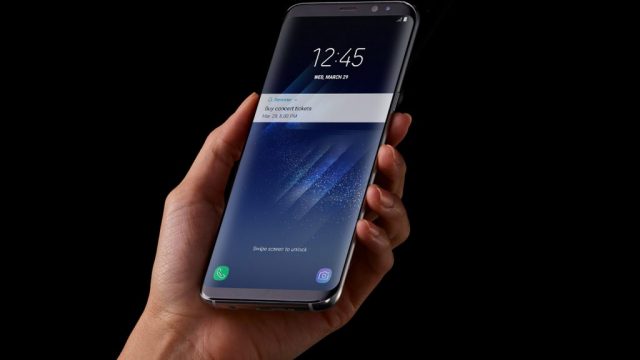 ยืนยันแล้ว Samsung เปิดตัวเรือธง Galaxy S9 ที่งาน MWC 2018