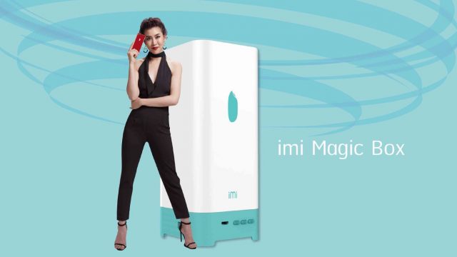 imi เดินหน้ารุกตลาดมือถือ จัดงานเปิดตัว ‘แฟชั่นโฟน’ ฟีเจอร์โฟน และสมาร์ทโฟนรุ่นใหม่ สำหรับคนมีสไตล์