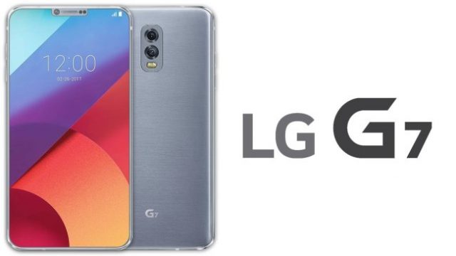 วงในแดนกิมจิ อ้างเรือธงใหม่ LG G7 จะวางขายในเดือนเมษายน