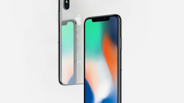 ธุรกิจจอ OLED ของ Samsung สะเทือนหลังยอด iPhone X ไม่เปรี้ยงดังหวัง