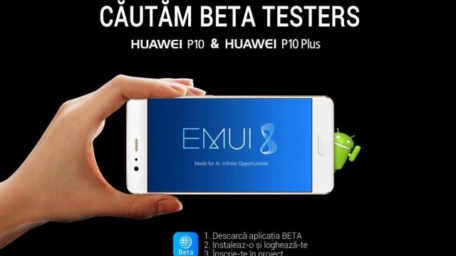 รอรับได้เลย! เปิดโปรแกรมพัฒนา Oreo beta สำหรับ Huawei P10 และ P10 Plus
