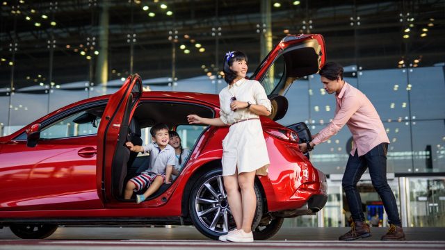 Uber แนะนำทริปเที่ยวงานวันเด็ก สร้างความสุขให้ครอบครัว ทั้งสนุกและหรรษา