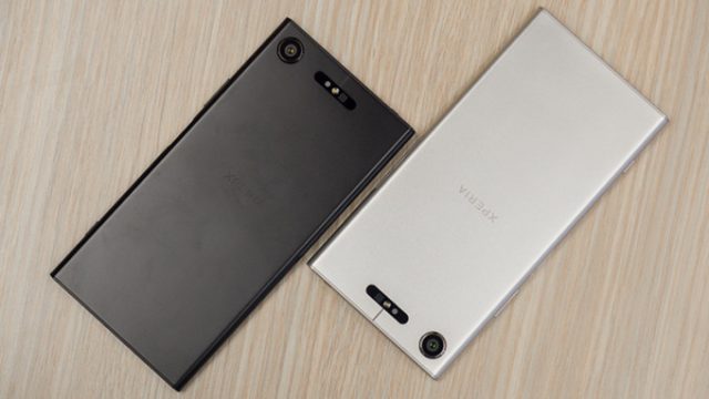 FCC ผุดข้อมูลมือถือใหม่ Sony Xperia ขนาดจอ 5 นิ้ว คาดเปิดตัว MWC2018