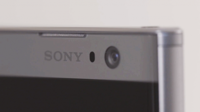 ช่างน่าสัมผัส… Sony เผยคลิป Hands-On สมาร์ทโฟนรุ่นใหม่ Xperia XA2, Xperia XA2 Ultra และ Xperia L2